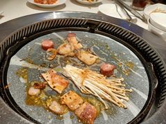 -么子烤肉(化龙池店)