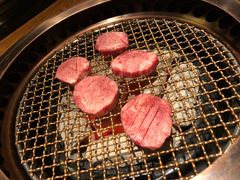 -炎蔵牛舌烤肉