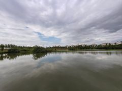 -白沙门生态公园
