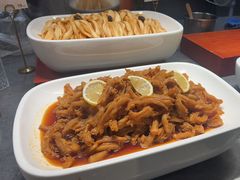 -紫阳海鲜楼·传承闽味(长乐路总店)