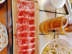 -李孃孃老火锅(洪崖洞观景店)