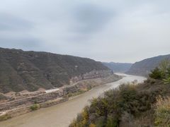 -陕西黄河壶口瀑布旅游区