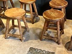 -一坐一忘云南菜(嘉里中心店)