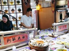-六合居(温江店)