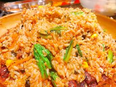 -小牛哈尼韩式水煎肉(万象城店)