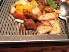 -金苑海鲜酒家(来魅力店)