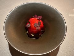 -三嚥阁 La Villa Restaurant