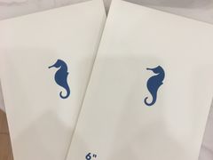 -海马体照相馆(成都来福士广场店)