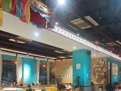 -猪腰一家·地道佛山菜(盐步店)