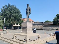 -张学良旧居陈列馆