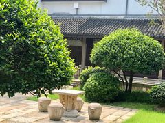 -绍兴饭店知遇楼(环山路店)