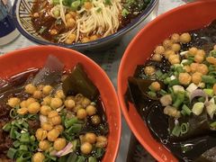 -阿坤传统手工小吃(沙坪坝店)