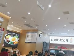 -小木屋拌饭(西安万象天地店)