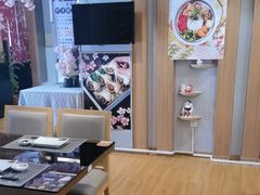 -昱匠·日本料理(金融街店)