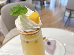 -PETIT PARIS 小巴黎(花园道店)
