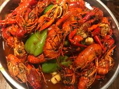 -云晓光头烧烤吧(新大陆广场店)