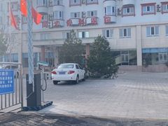 -北京市海淀区同步骨科医院