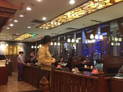 -荷花泰菜(东方新天地店)