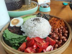 -一善菌·云南菌汤·云南菜(银泰城店)