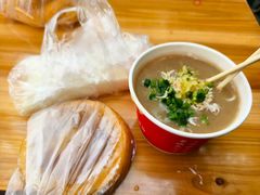 -汪记鲜鱼糊汤粉(沈阳路总店)