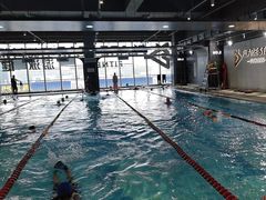 -FLARE STAR FITNESS(复地活力城店)