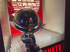 -星聚会KTV(金狮大厦店)