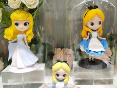 -泡泡玛特POPMART(上海环球港店)