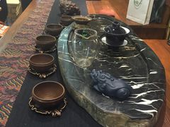 -我茶人文茶馆