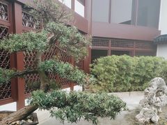 -苏州吴宫泛太平洋酒店