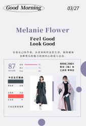 -玛莲朵·海菲秀冰珀科