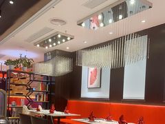 -海维克牛排馆HIGHWIC(青羊万达店)