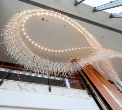 -北京嘉里大酒店·宴会厅婚宴·户外婚礼·生日宴