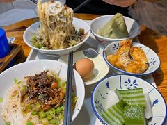 -椰小调.儋州米烂(名门店)