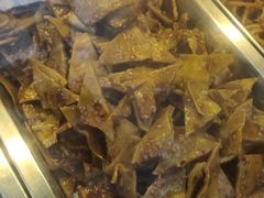 -张记捆鸡(总店)