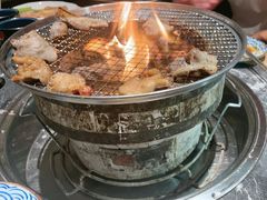 -隐家本格烧肉(万达广场店)