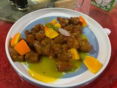 鲜橙排骨-202特色排档(五缘湾店)