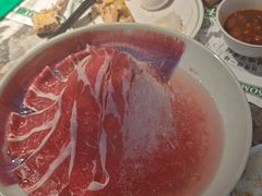 -禄婶鸡煲·打边炉