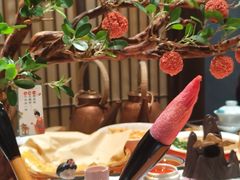 -长安大牌档之龙头酒肆(荣民龙首广场店)