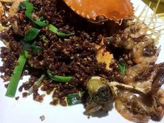 -石头咕(葵蓬店)