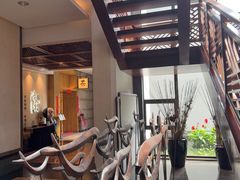 -咸亨酒店•非遗绍兴菜•中华老字号(堂吃餐厅)