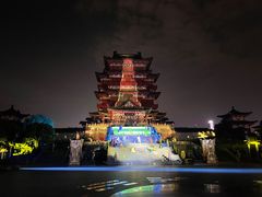 -寻梦滕王阁实景演出