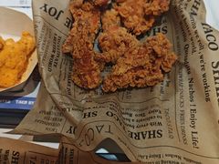 -TACO STAR 塔可星(下沙宝龙店)