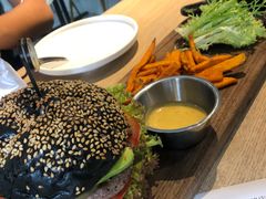 -Maxpoint Kitchen 西餐咖啡(乐峰广场店)