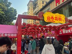 -江南西(地铁站)