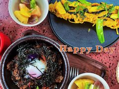 -La Terre乐田(万象城店)