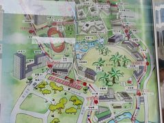-深圳大学(丽湖校区)