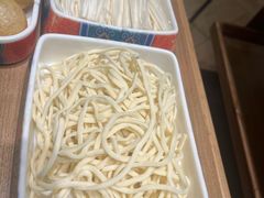 -侃爷南门铜锅涮肉