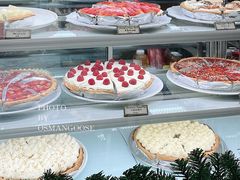 -Pie Bird(新闸路店)
