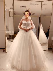 -GRACE KELLY婚纱与礼服(北京店)