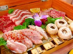 -大阪烧肉BAKA一代(国贸商住大厦店)